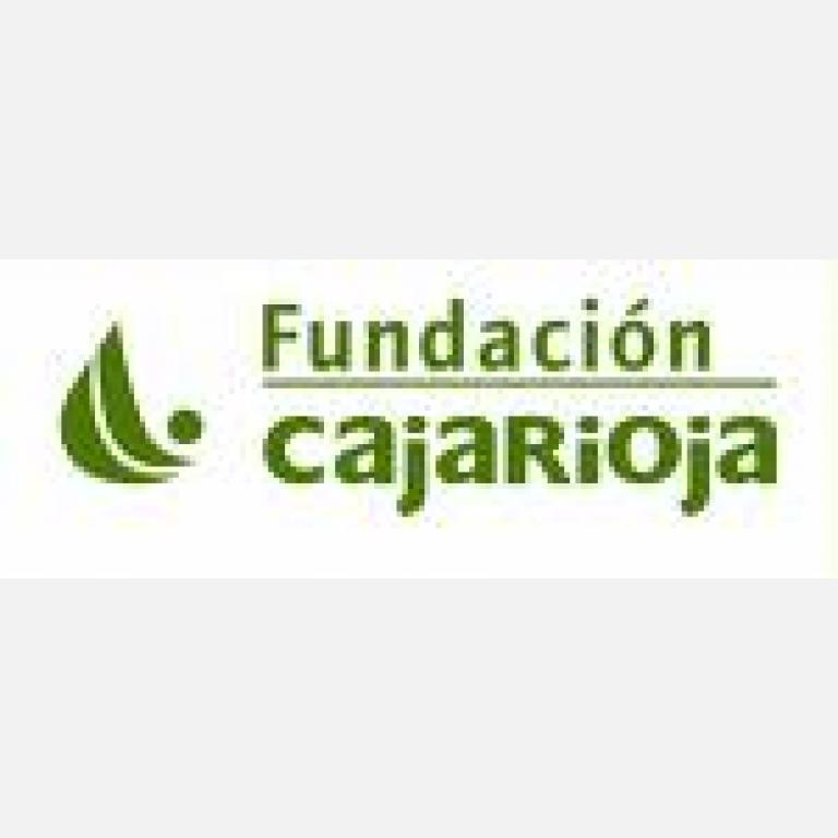 Fundación Caja Rioja