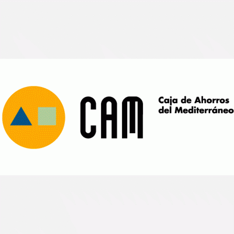 CAM. Caja de Ahorros del Mediterráneo