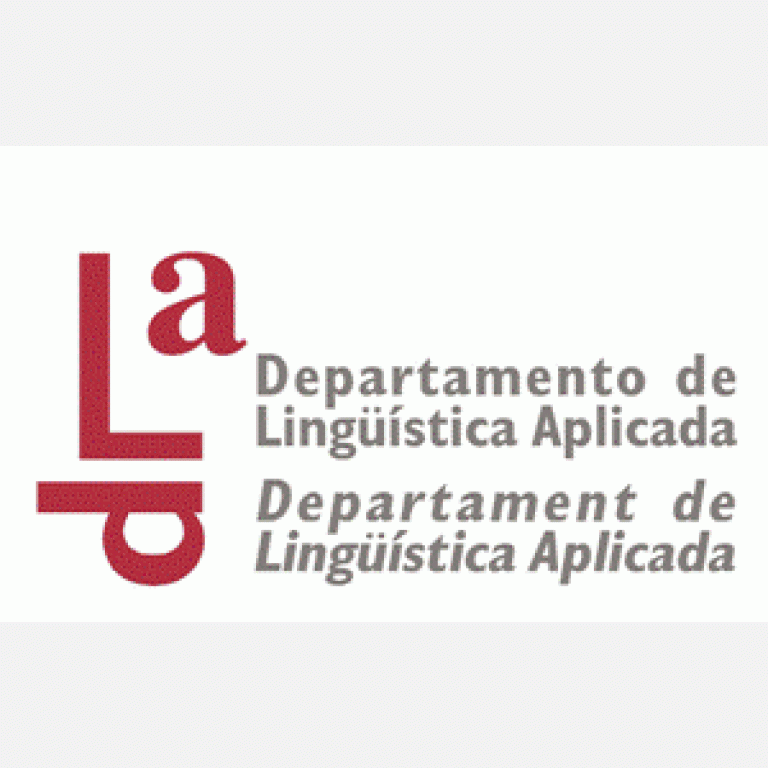 Departament de Luingüística Aplicada
